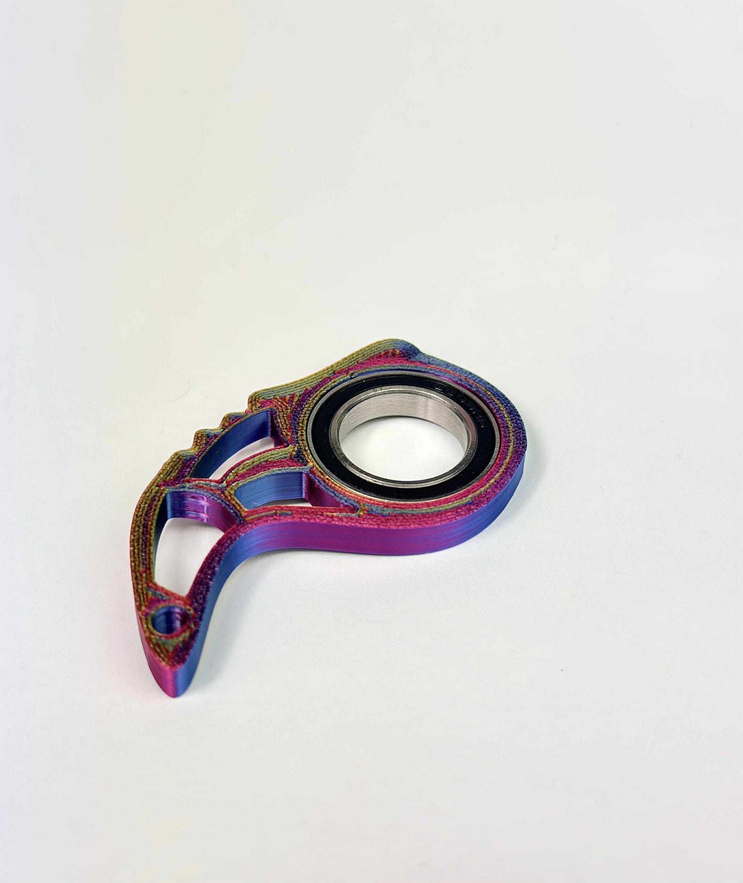 KeyRambit - Carnival