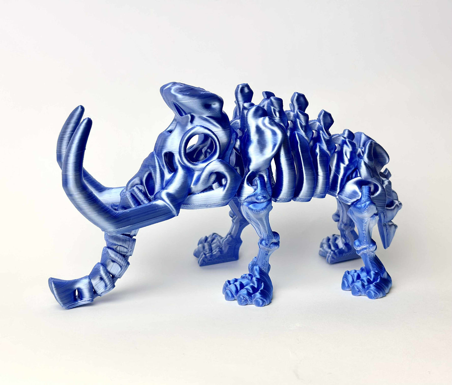 Flexi Mamut - Frozen