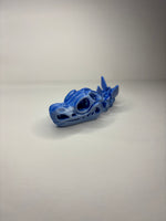 Czaszka T-Rex - Frozen