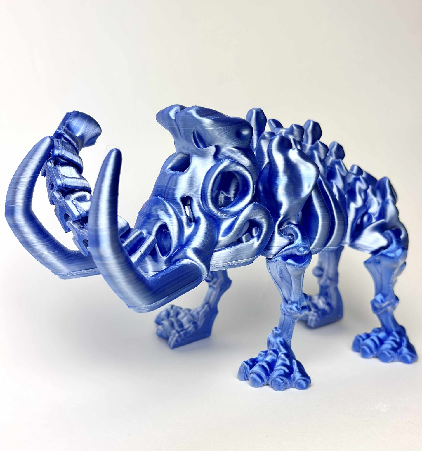 Flexi Mamut - Frozen