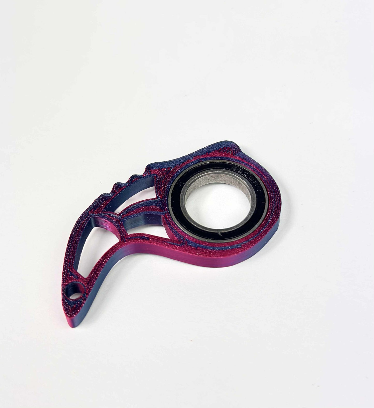 KeyRambit - Midnight city