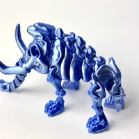 Flexi Mamut - Frozen