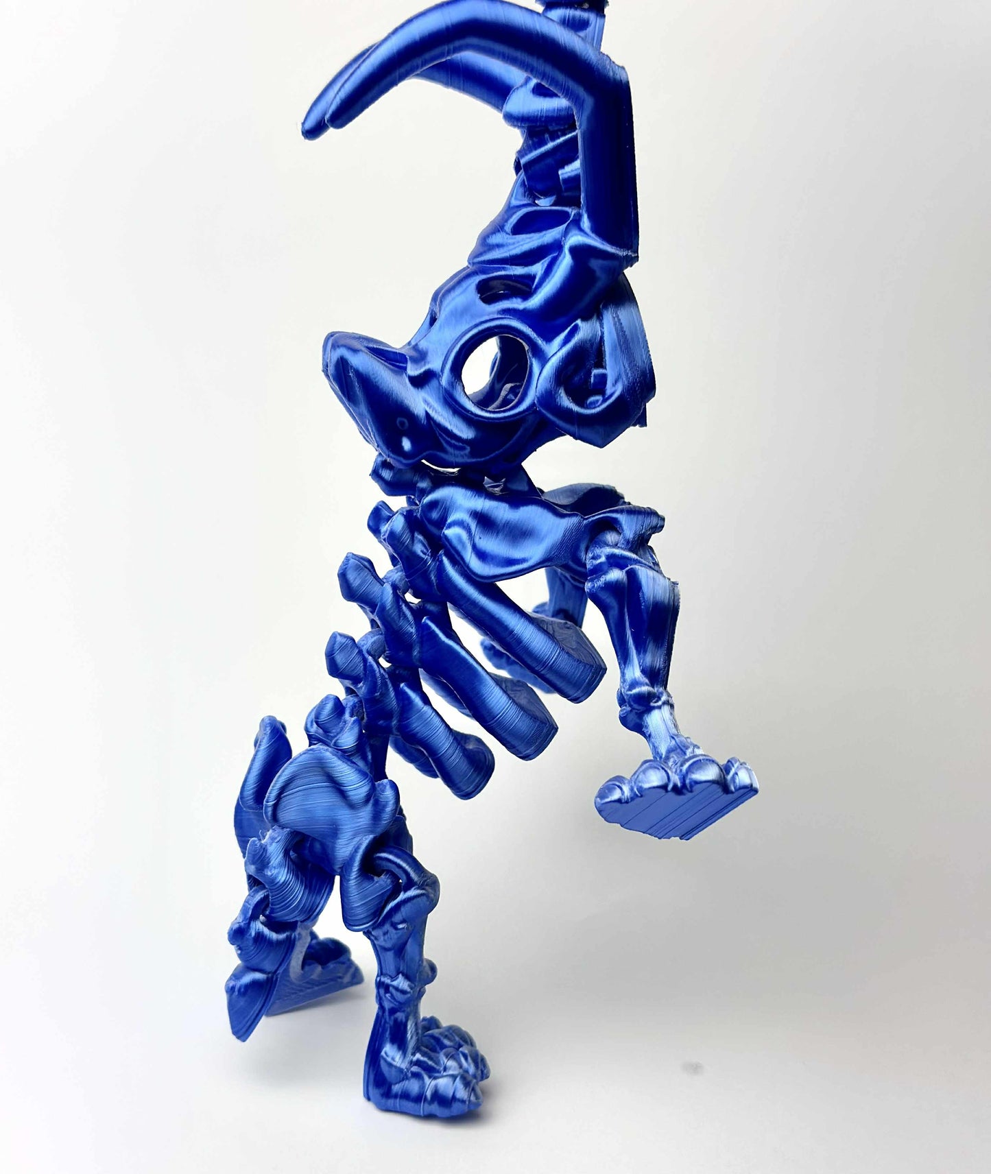 Flexi Mamut - Frozen