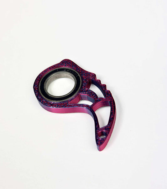 KeyRambit - Midnight city