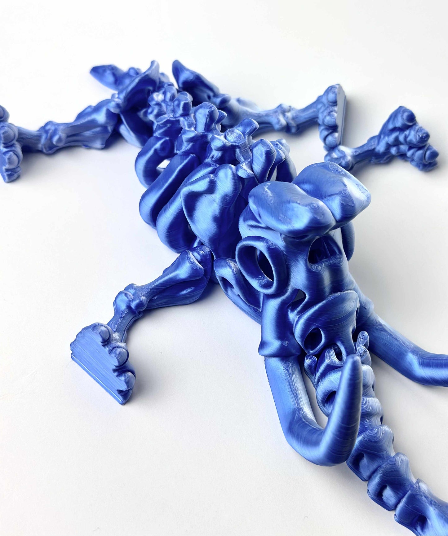 Flexi Mamut - Frozen