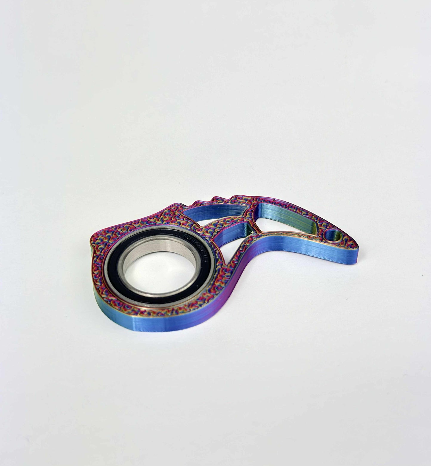 KeyRambit - Carnival