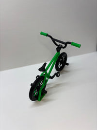 BMX - Zielony