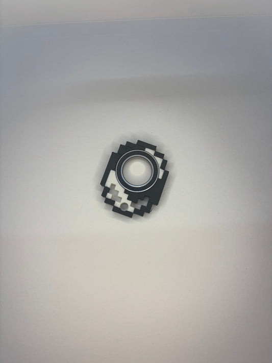 KeyCraft - Biało-Czarny