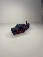 Czaszka T-Rex - Midnight city