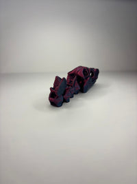 Czaszka T-Rex - Midnight city